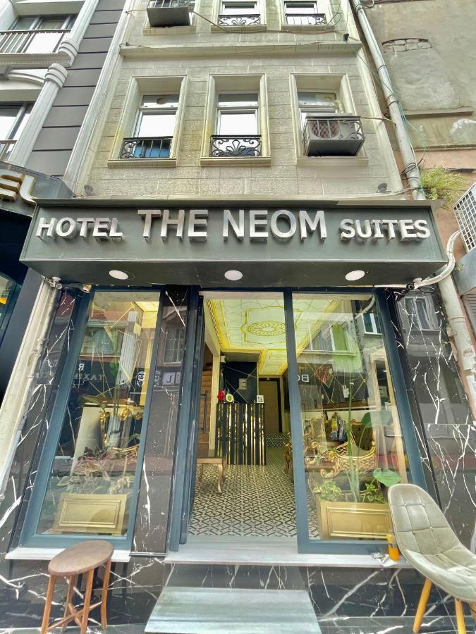 The Neom Appart hôtel *