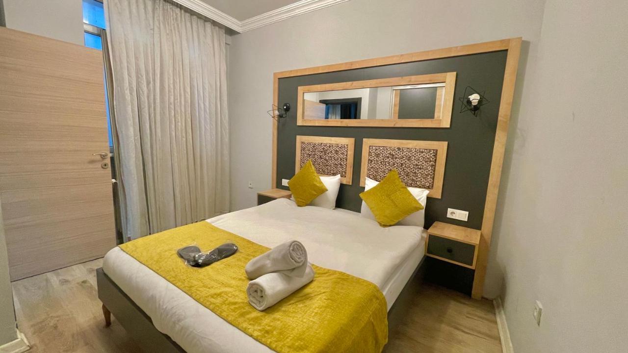 Appart hôtel The Neom Istambul
